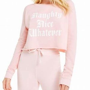 Wildfox Naughty Nice Whatever Set